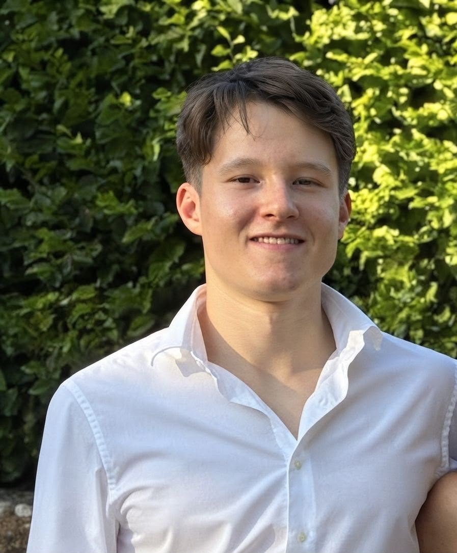 Levi Laur, Websites für Handwerker in Baden-Württemberg